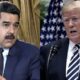 Maduro desafia Trump