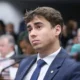 PT pede prisão de Nikolas Ferreira