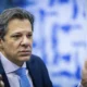 Haddad vira piada ao dar declaração sobre crise nos correios!