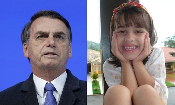 Justiça Desigual: Bolsonaro com Pena Maior que Assassina Nardoni