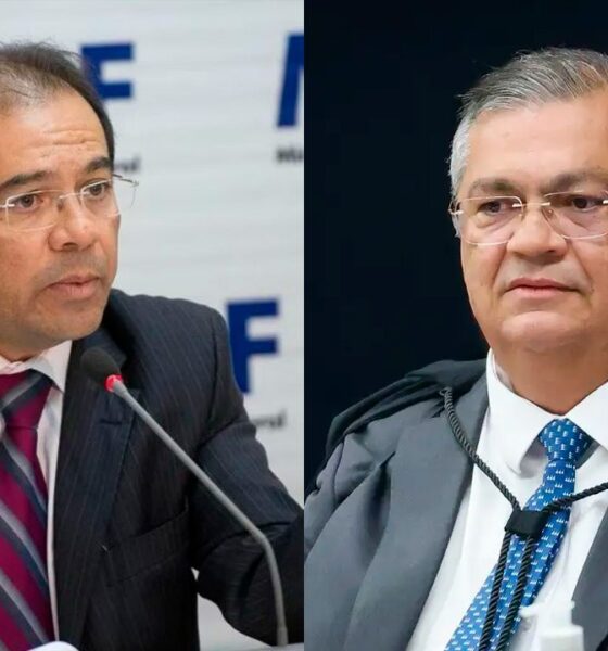 Irmão de Flávio Dino entra na mira de CPMI do INSS