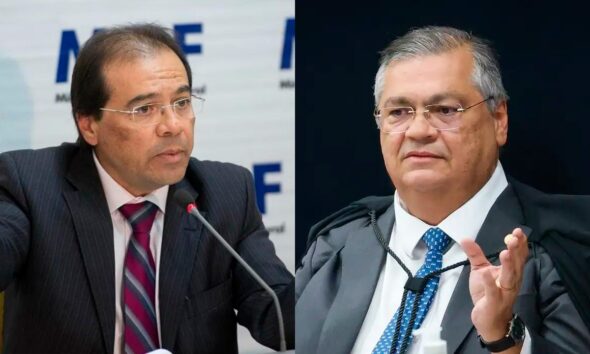 Irmão de Flávio Dino entra na mira de CPMI do INSS