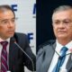 Irmão de Flávio Dino entra na mira de CPMI do INSS