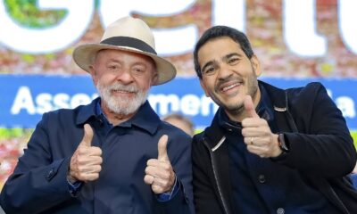 Governo dos EUA revoga visto de Jorge Messias, Advogado-Geral da União