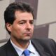 Moraes monstro fora de controle