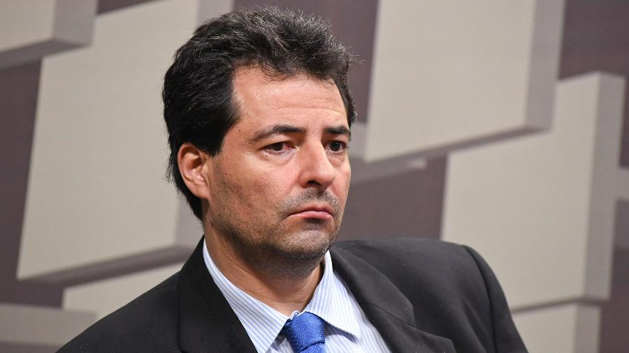 Moraes monstro fora de controle