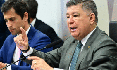 CPMI do INSS: Prisões na Fraude