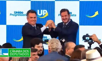 anistia Bolsonaro: União e PP deixam Lula e apoiam ex-presidente