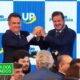 anistia Bolsonaro: União e PP deixam Lula e apoiam ex-presidente