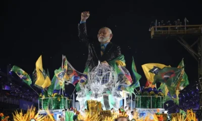 Acadêmicos de Niterói rebaixada