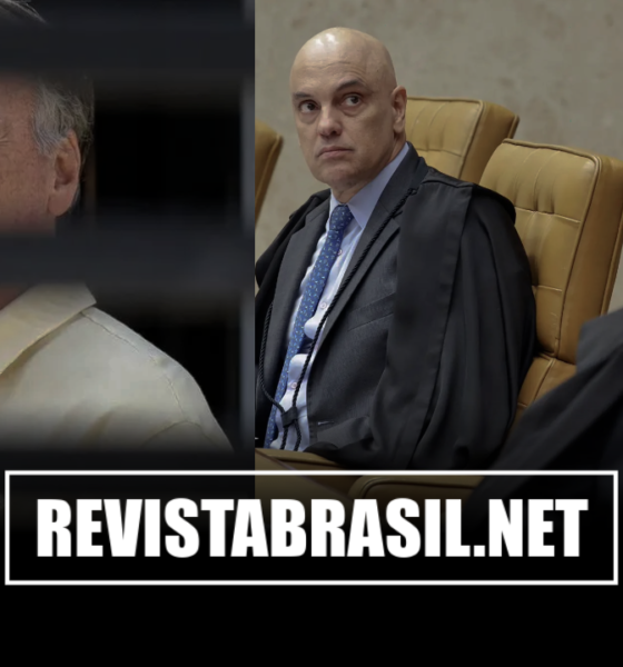 STF IGNORA APELO MÉDICO E MANTÉM BOLSONARO NO CÁRCERE!