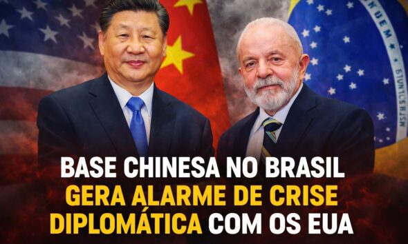 base china brasil
