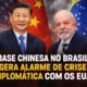 base china brasil