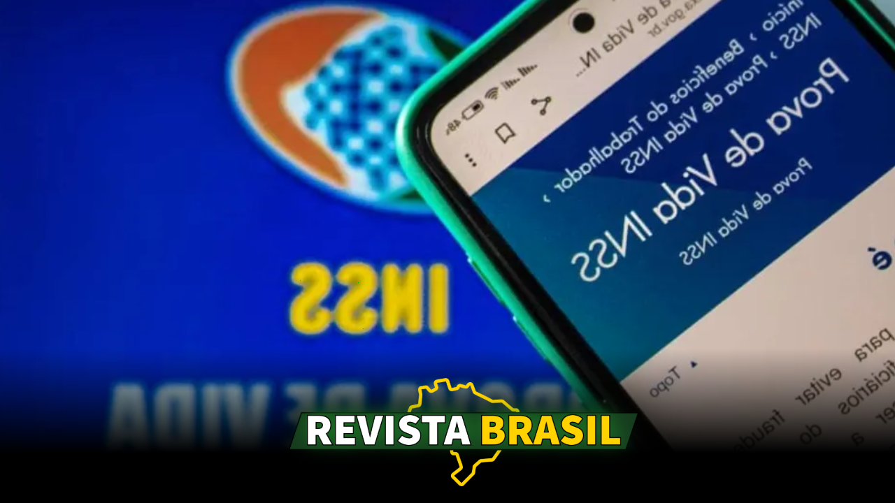 Prova de vida do INSS 2026: prazos, quem faz e novas regras