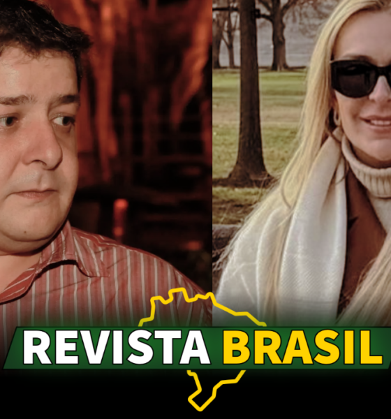 Amiga de Lulinha decide depor e colaborar com as investigações da fraude do INSS