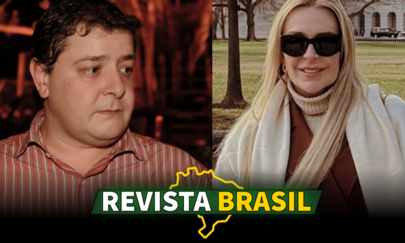 Amiga de Lulinha decide depor e colaborar com as investigações da fraude do INSS