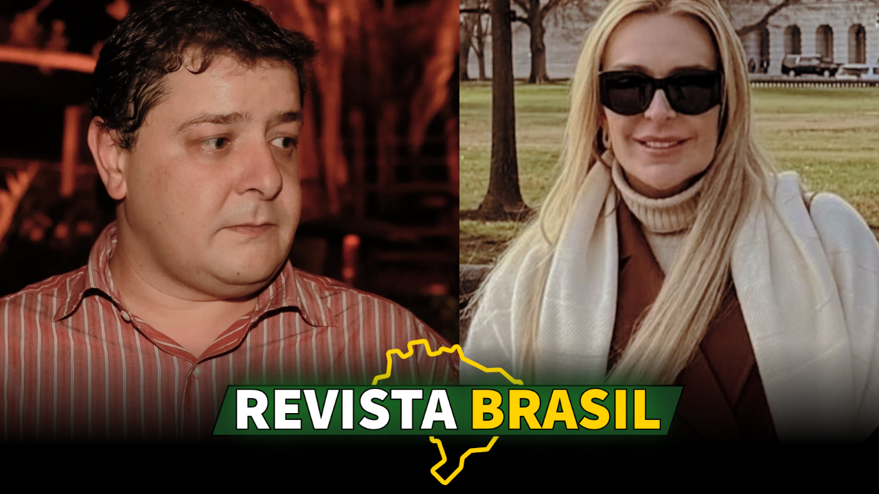 Amiga de Lulinha decide depor e colaborar com as investigações da fraude do INSS