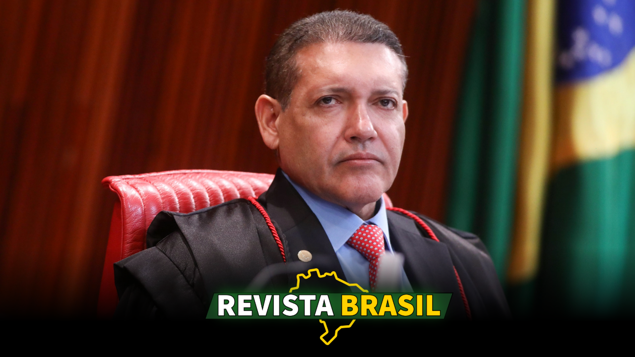 Nunes Marques, indicado por Bolsonaro, assume o TSE