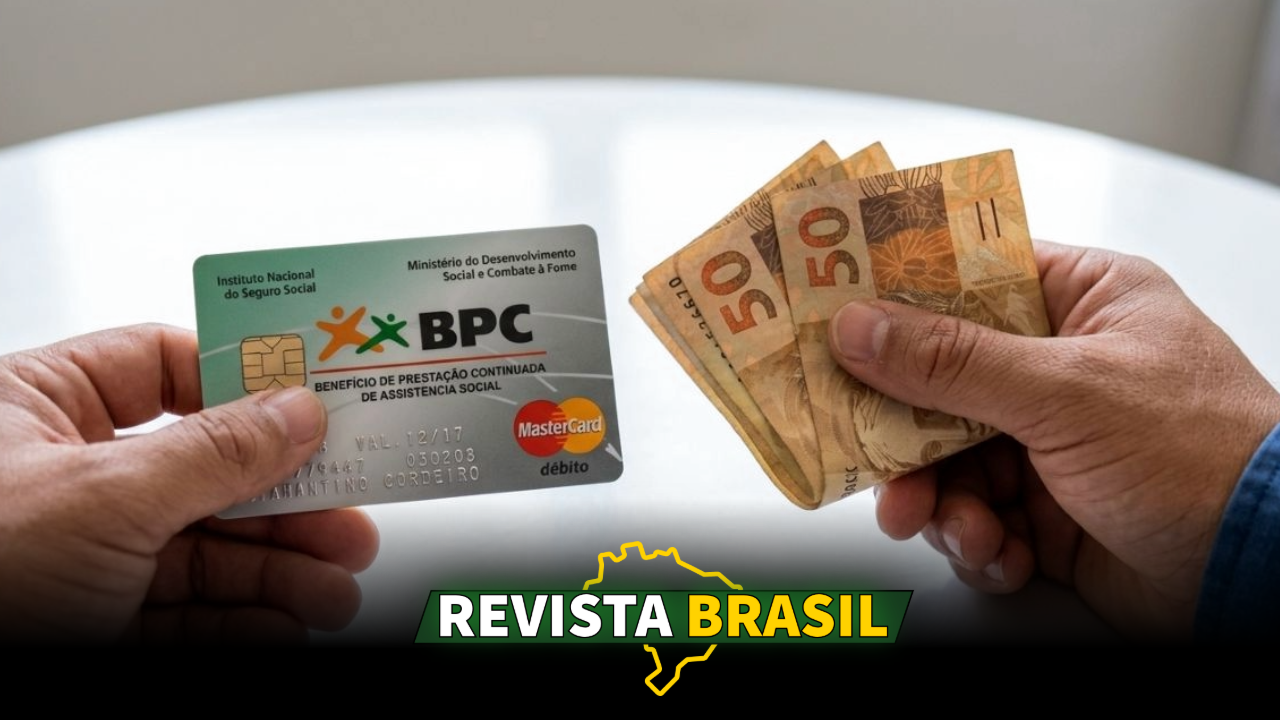 Benefício de Prestação Continuada: Regras para evitar suspensão