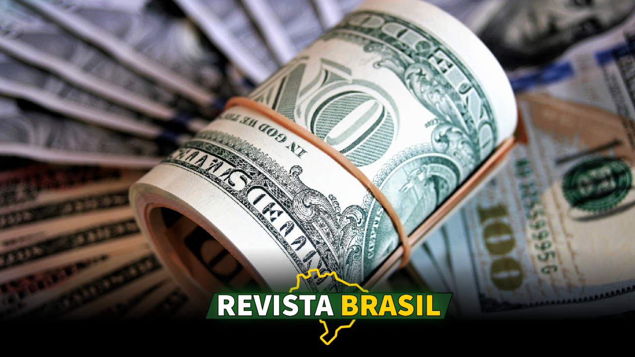 preço dolar hoje