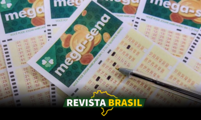 Resultado da Mega-Sena 2996: números e prêmio acumulado