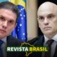 Hugo Motta reage contra suspensão da Lei da Dosimetria e peita o STF