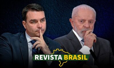 Flávio Bolsonaro STF