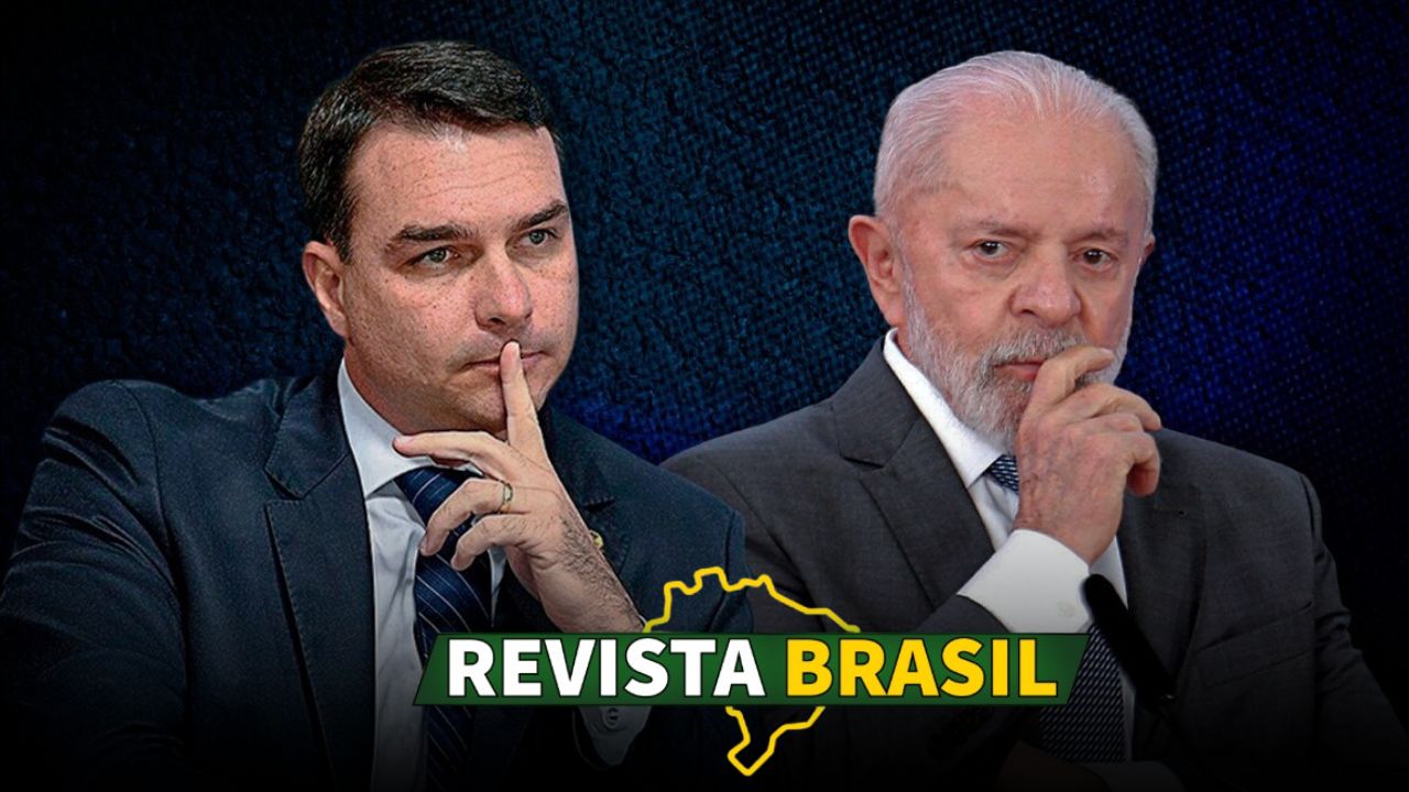 Flávio Bolsonaro STF
