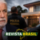 Caso Banco Master: líder do governo é alvo da PF
